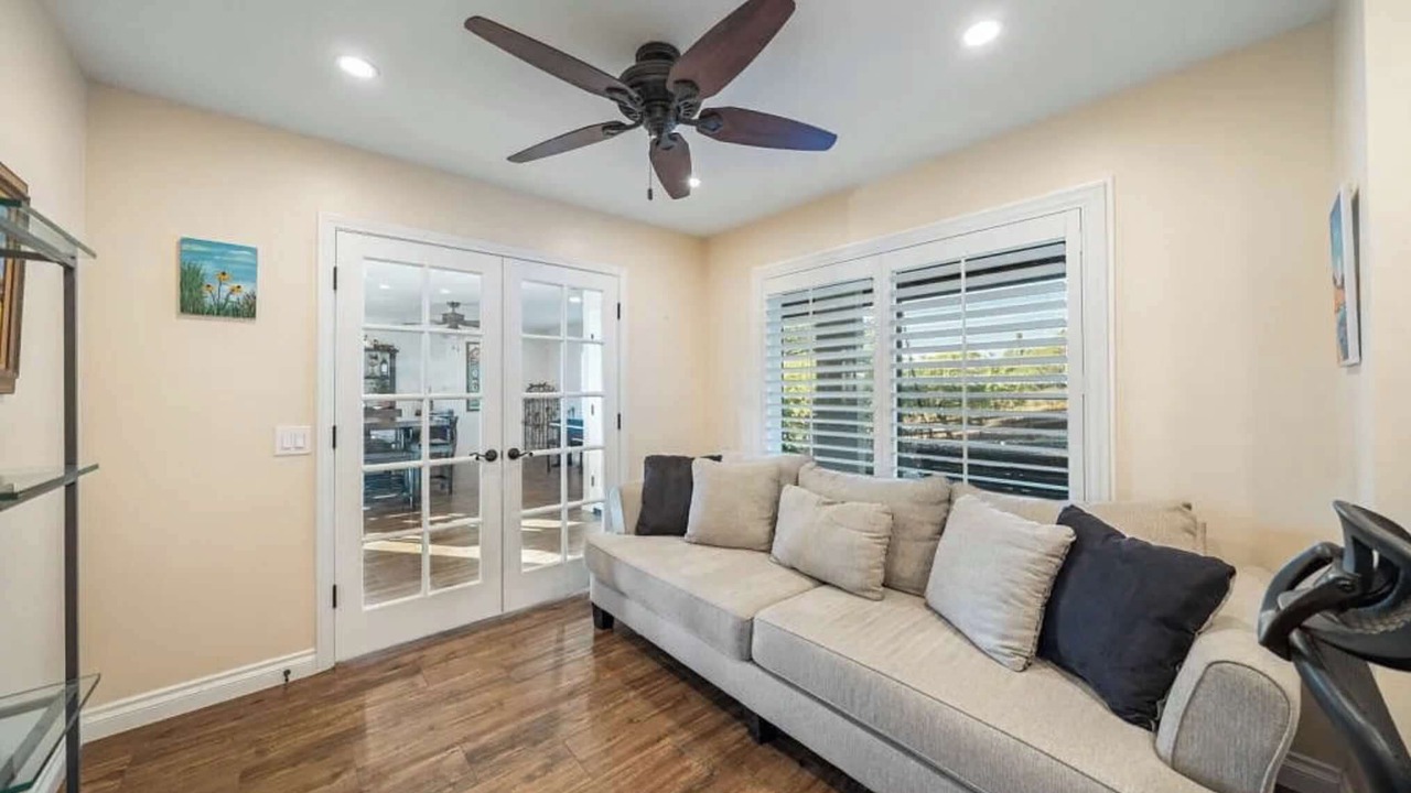 Photo of Livingroom in Temecula