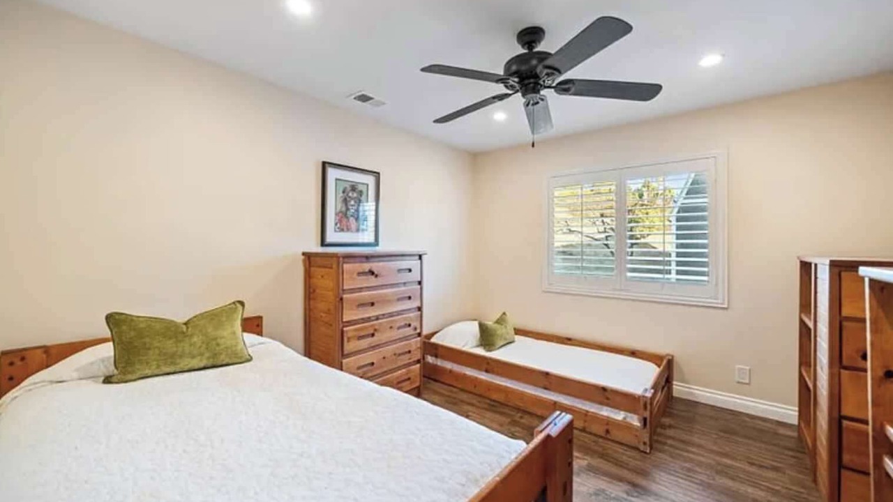 Photo of Bedroom in Temecula