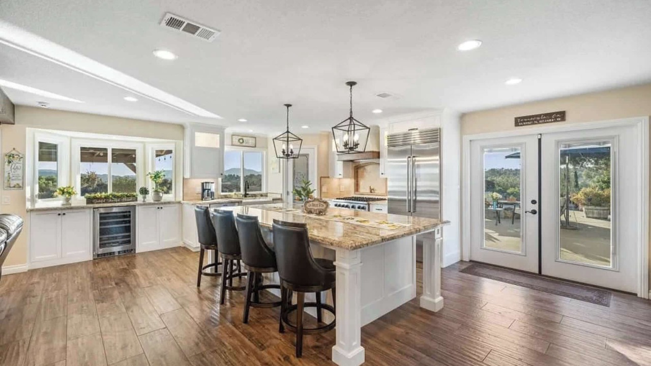 Photo of Kitchen in Temecula