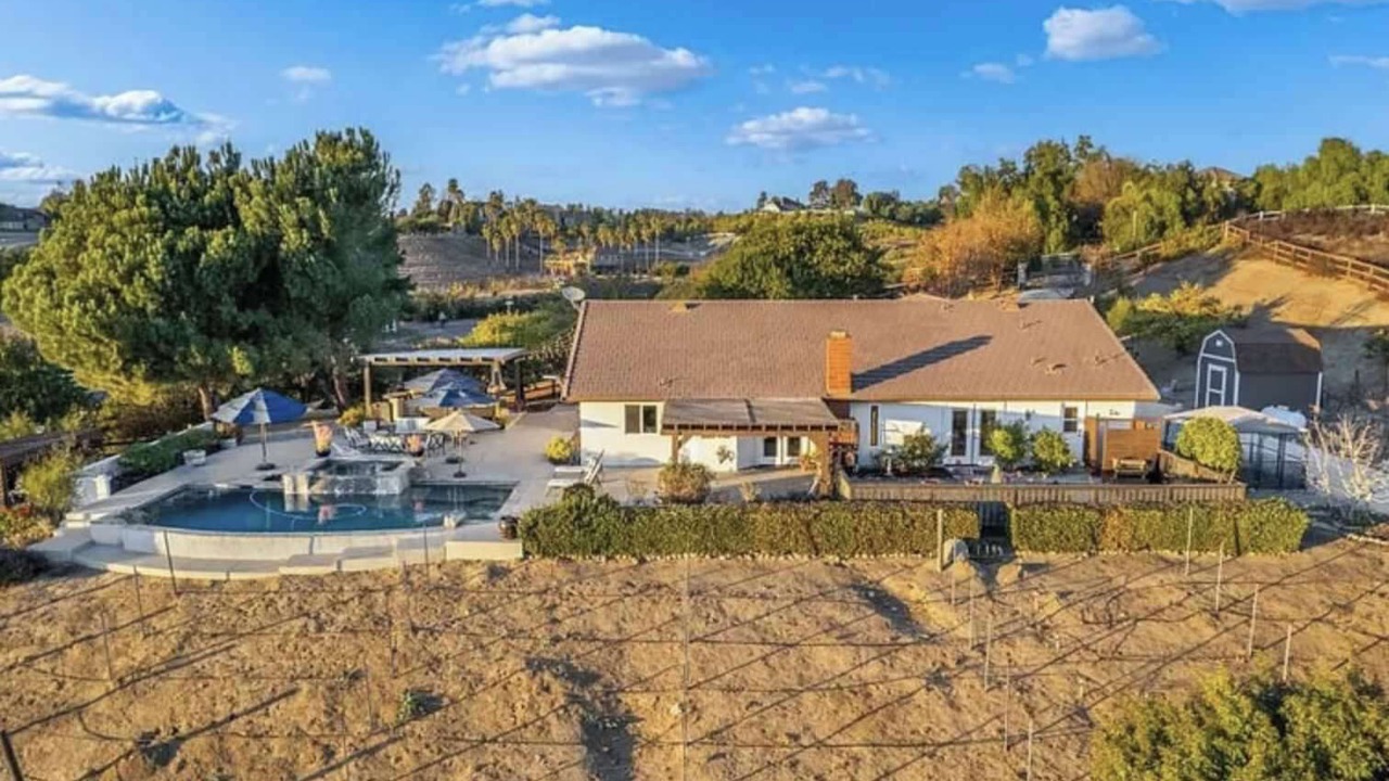 Photo of Outdoor in Temecula