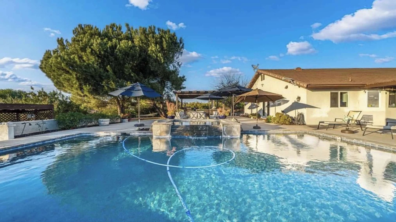 Photo of Outdoor in Temecula