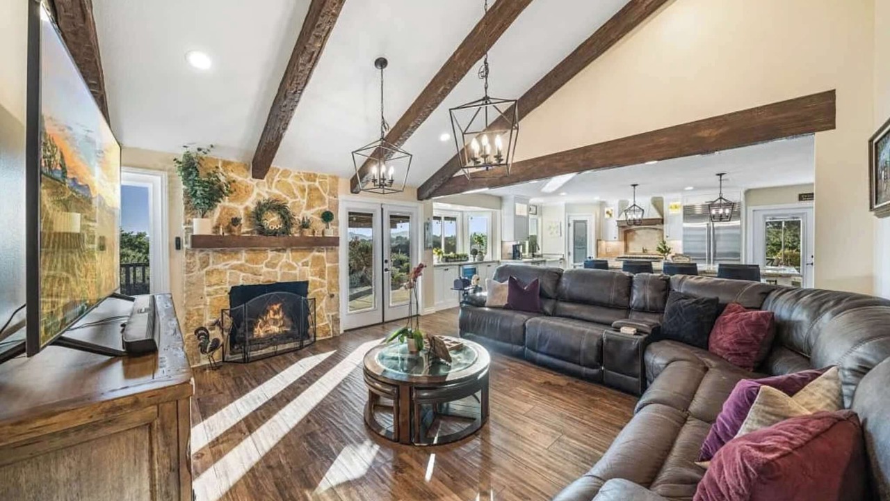 Photo of Livingroom in Temecula
