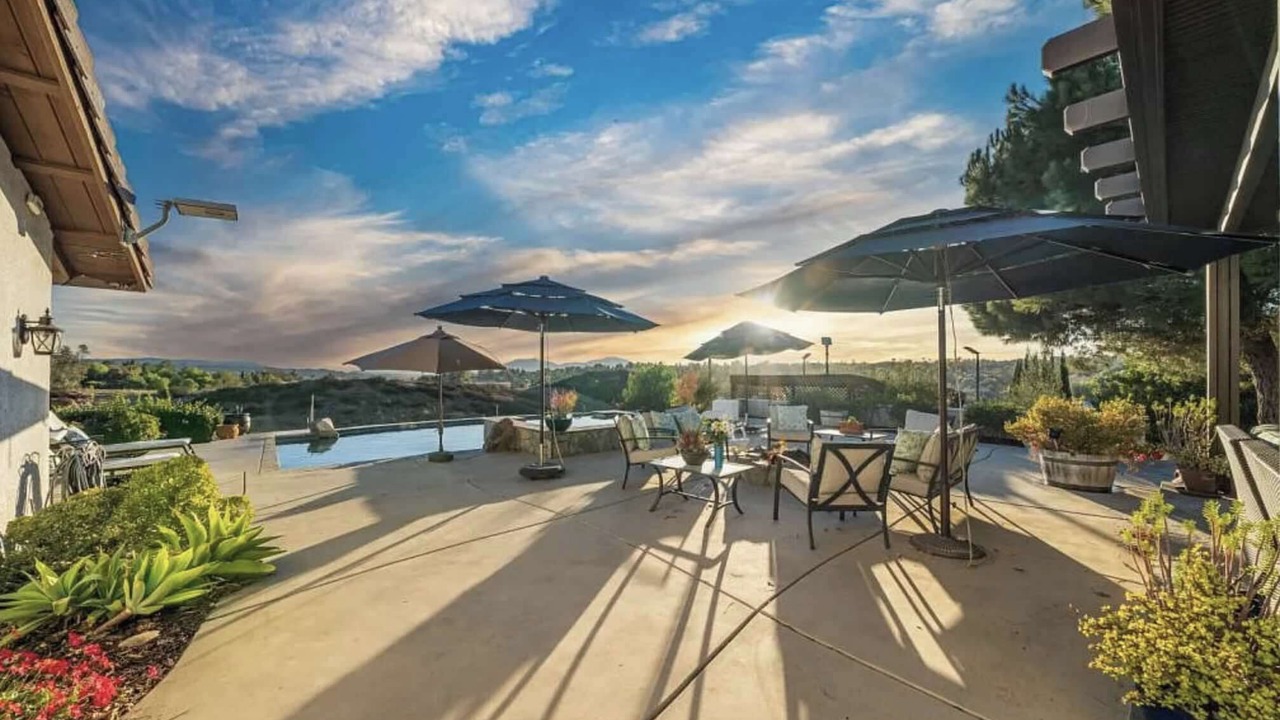 Photo of Outdoor in Temecula
