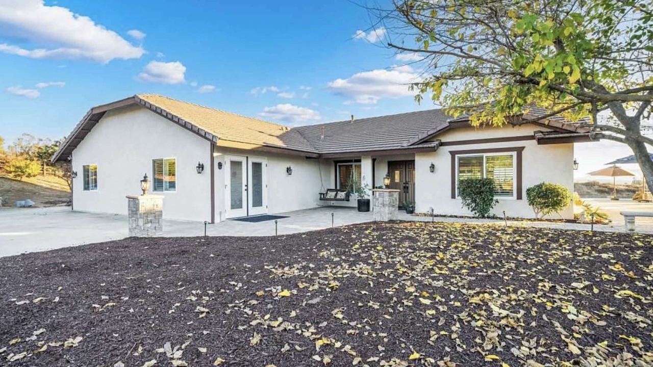 Photo of Outdoor in Temecula