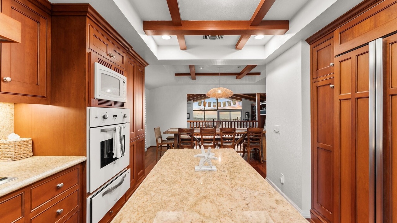 Photo of Kitchen in Ventura
