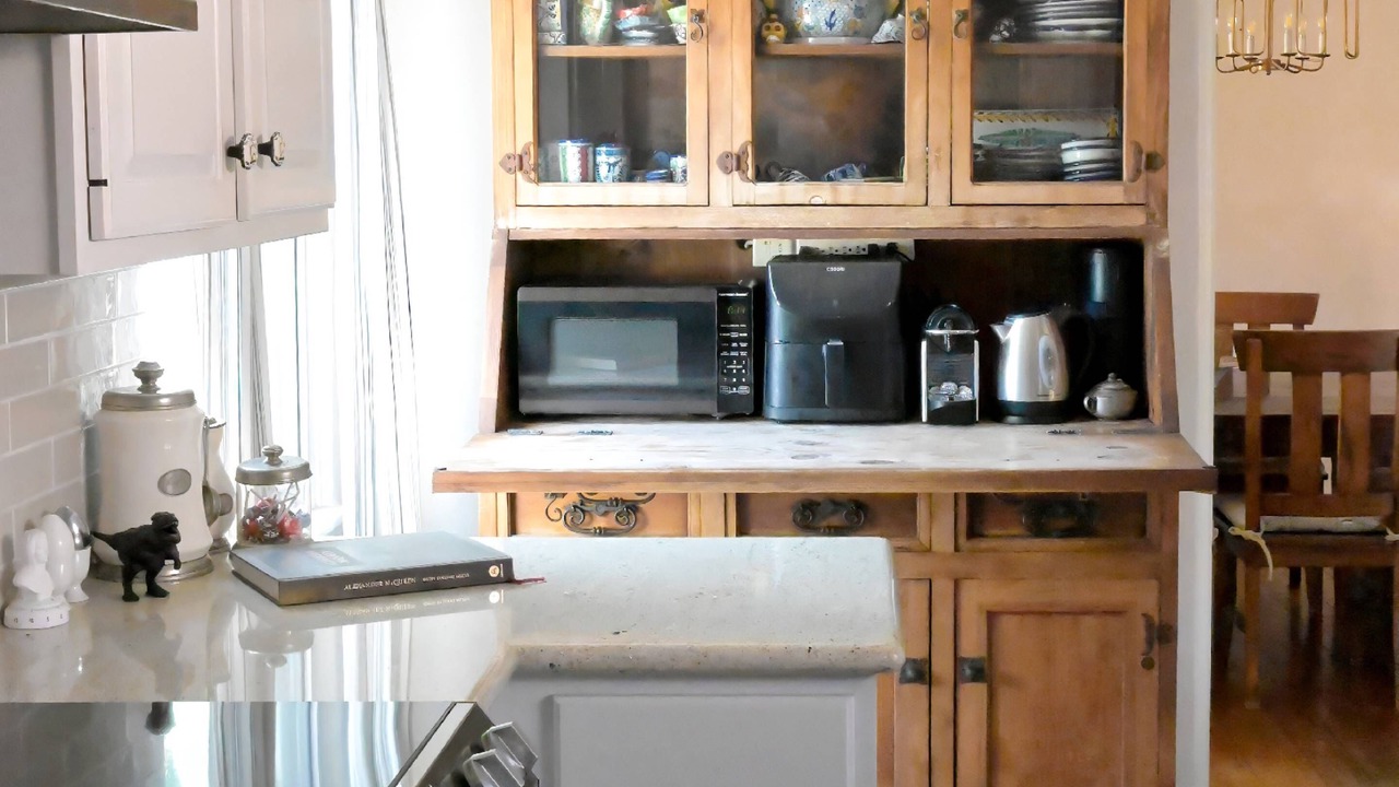 Photo of Kitchen in Valley Village