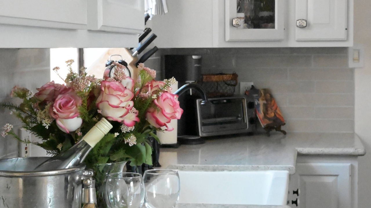 Photo of Kitchen in Valley Village