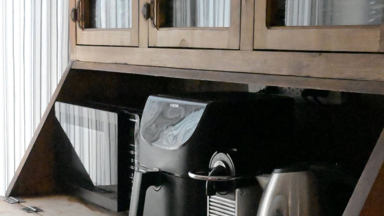Photo of Kitchen in Valley Village