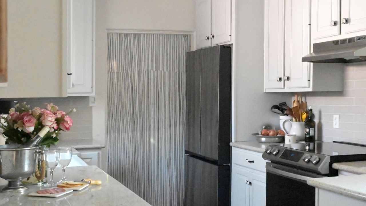 Photo of Kitchen in Valley Village
