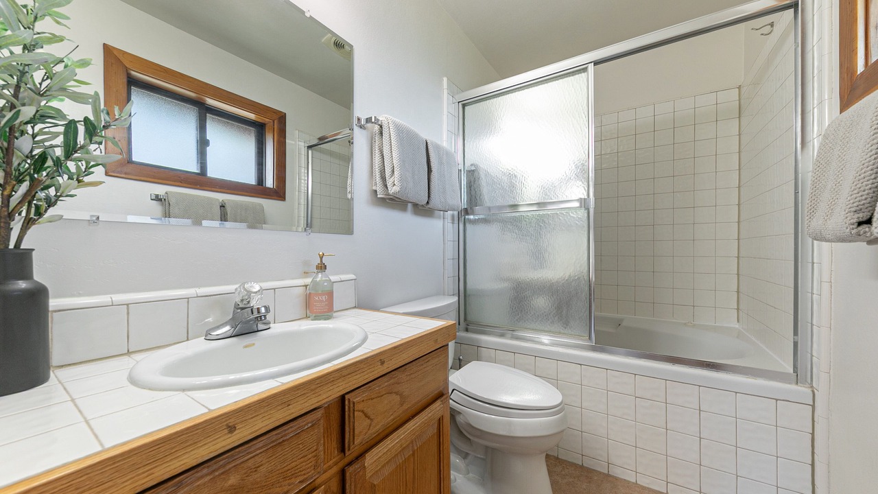 Photo of Bathroom in Truckee