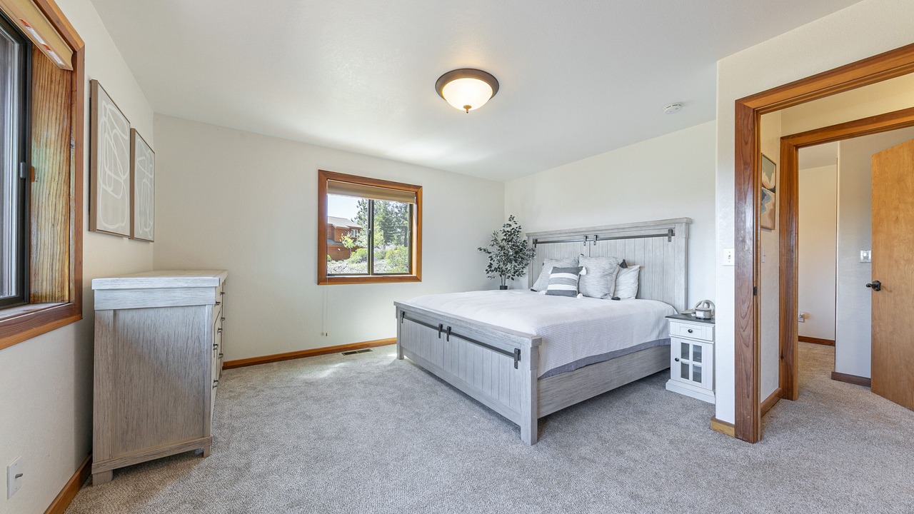 Photo of Bedroom in Truckee