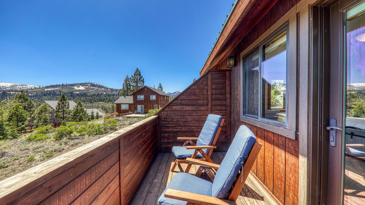 Photo of Outdoor in Truckee
