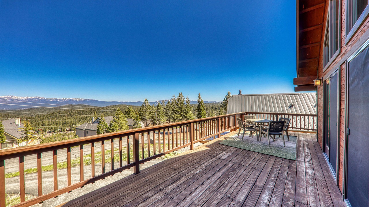Photo of Outdoor in Truckee