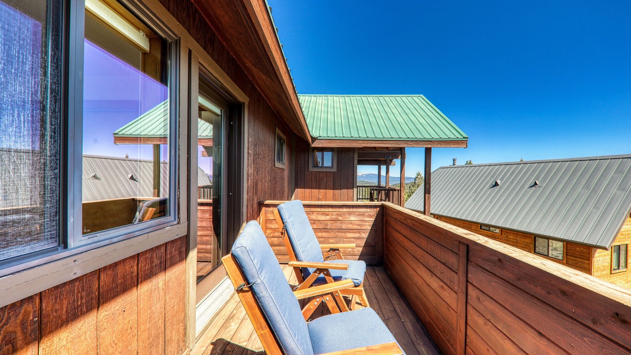 Photo of Outdoor in Truckee
