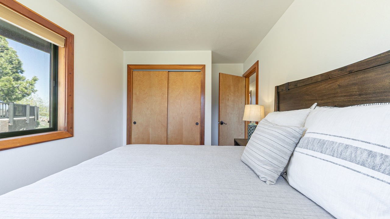 Photo of Bedroom in Truckee