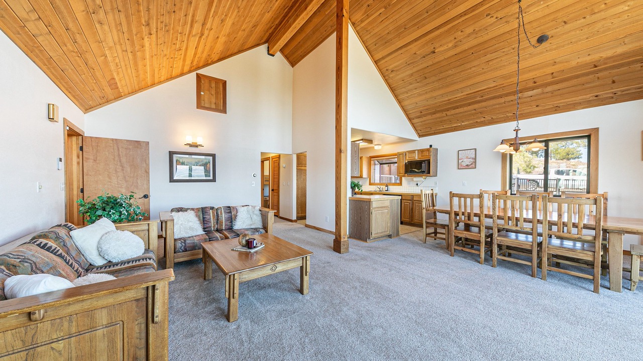 Photo of Livingroom in Truckee