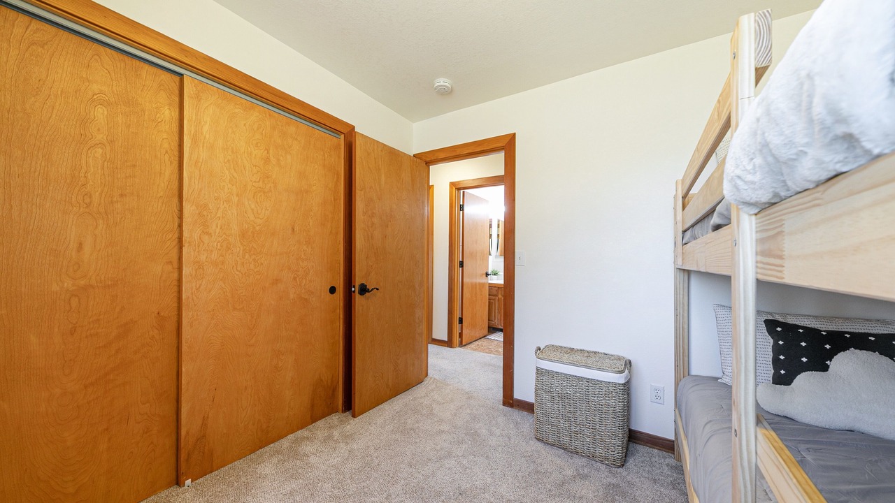 Photo of Bedroom in Truckee
