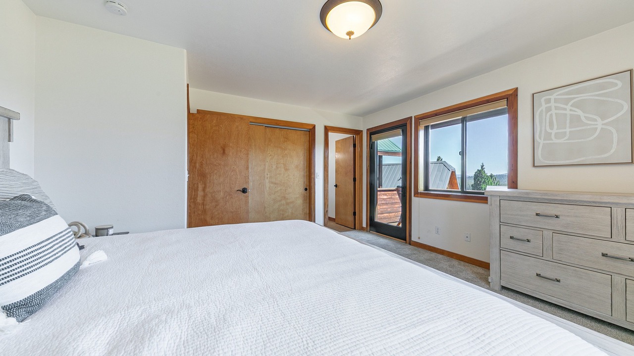 Photo of Bedroom in Truckee