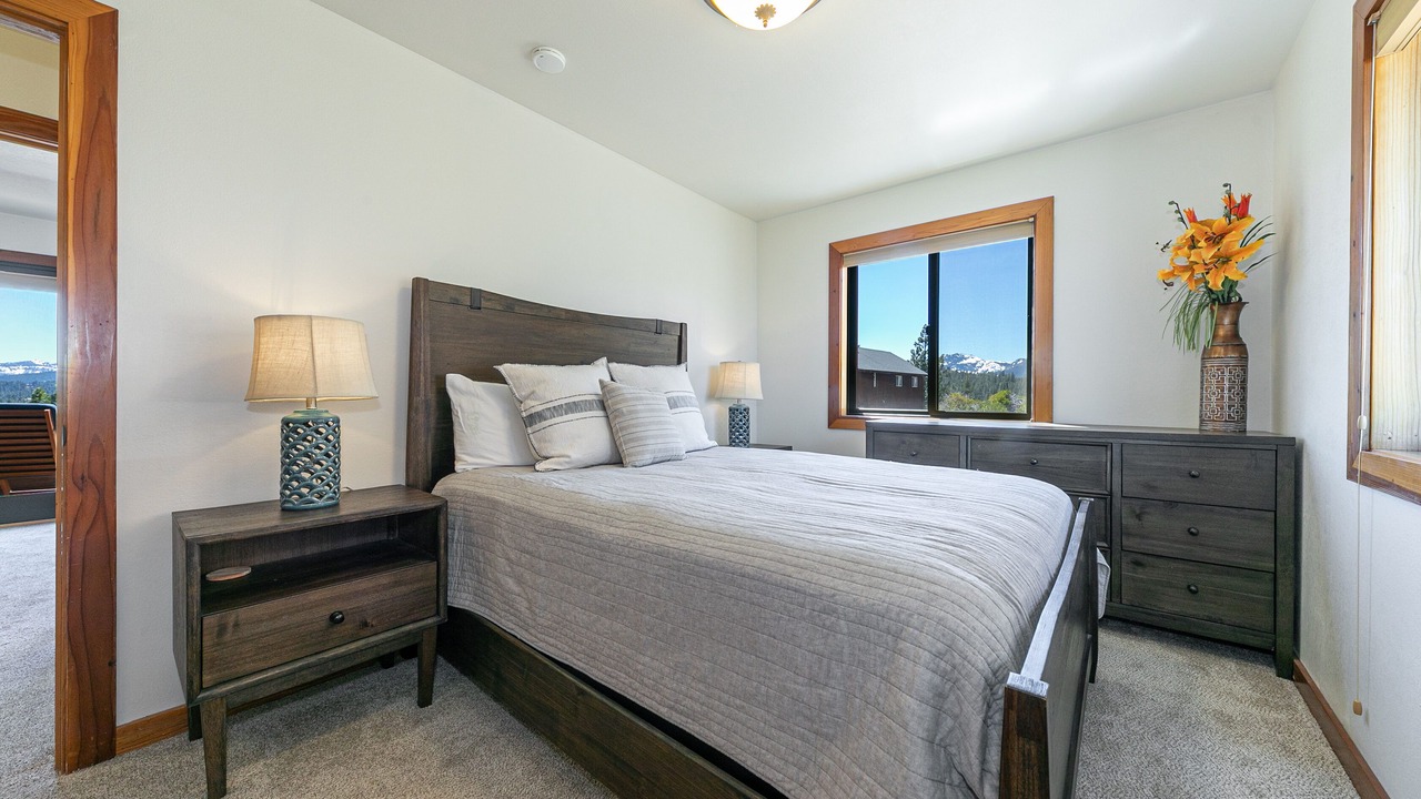 Photo of Bedroom in Truckee