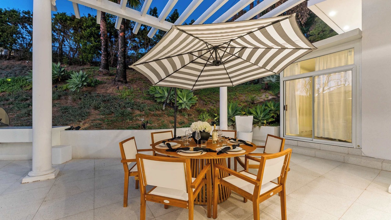 Photo of Outdoor in Pacific Palisades