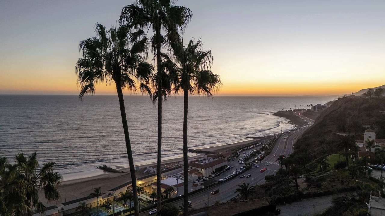 Photo of Outdoor in Pacific Palisades