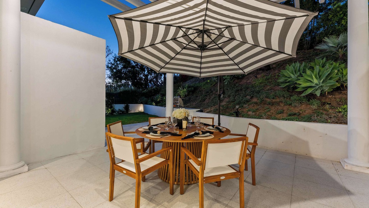 Photo of Outdoor in Pacific Palisades