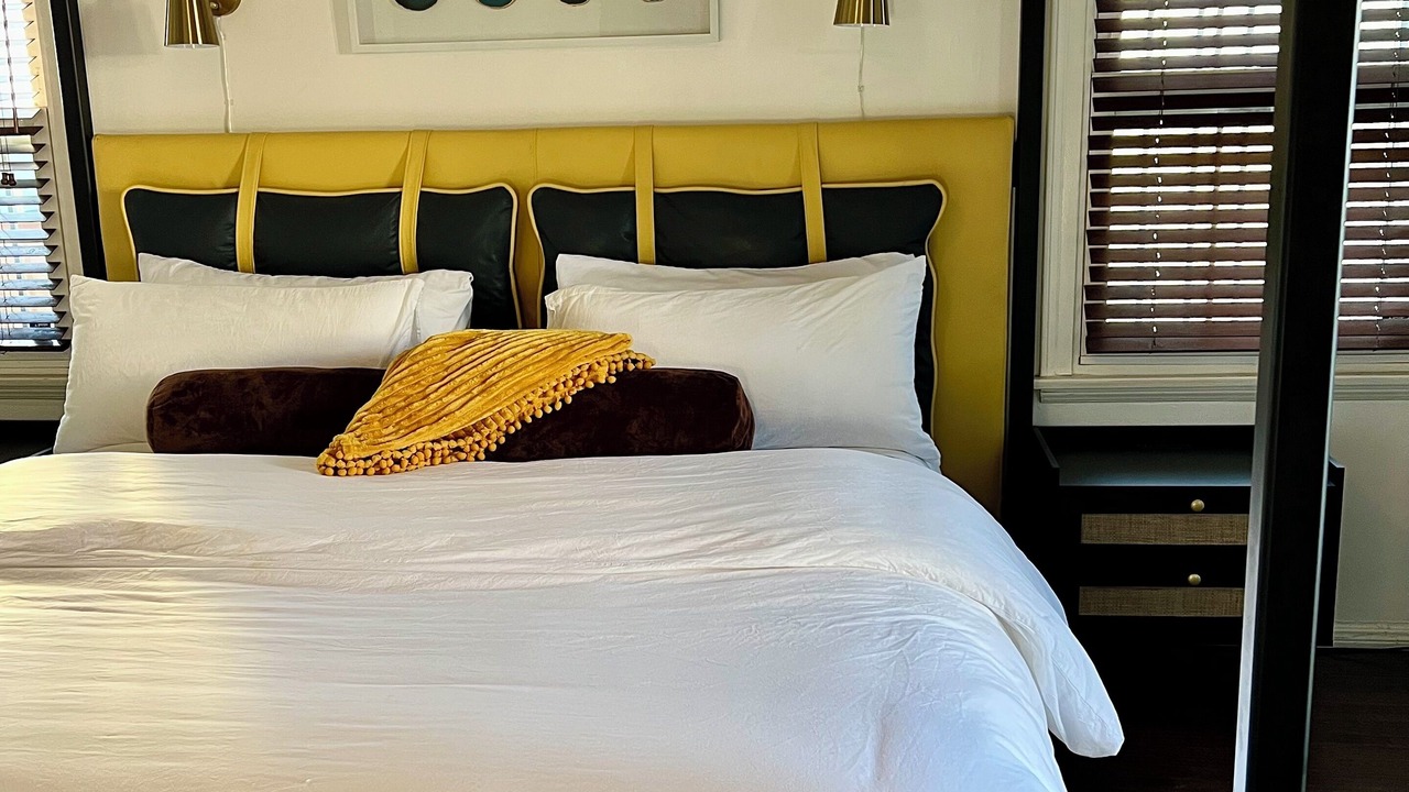 Photo of Bedroom in Los Angeles