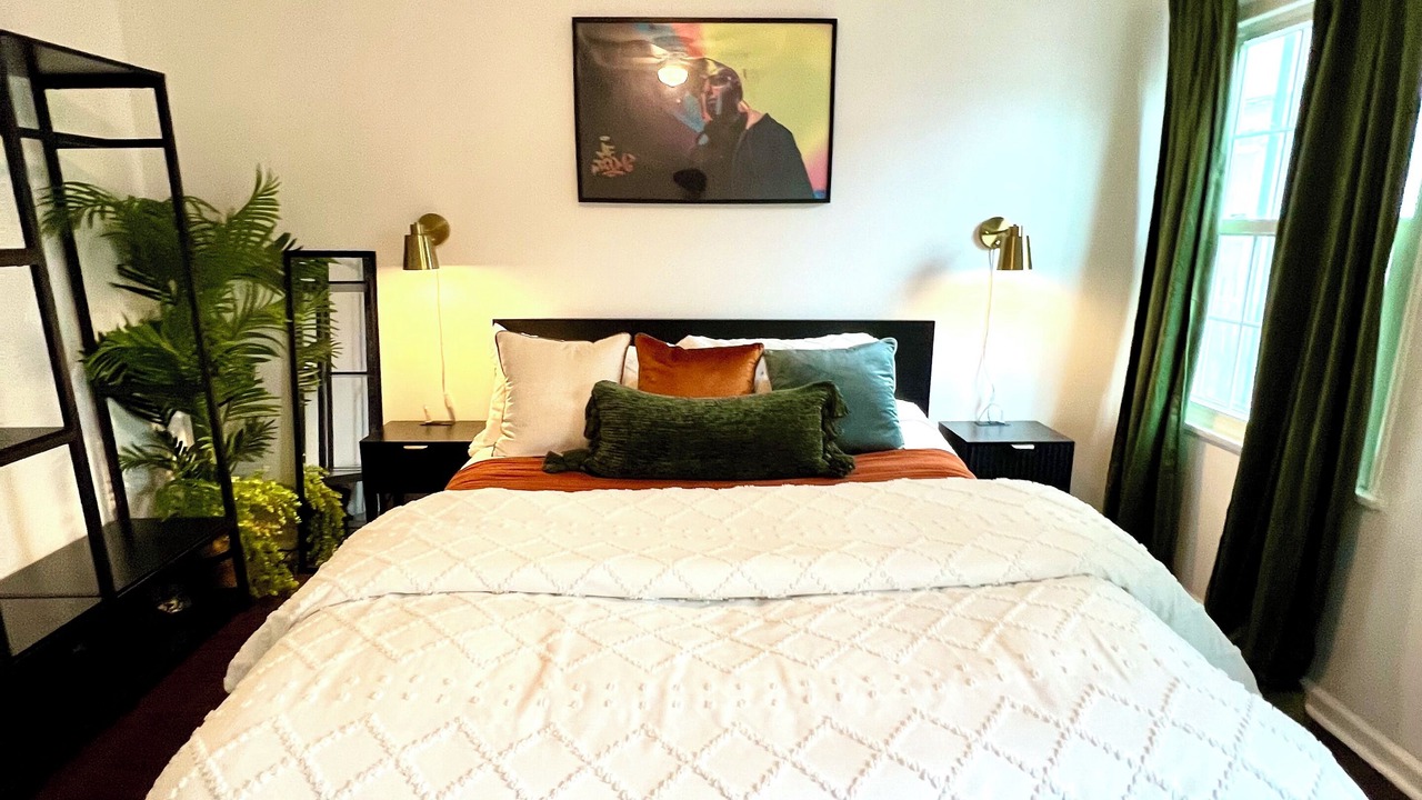 Photo of Bedroom in Los Angeles