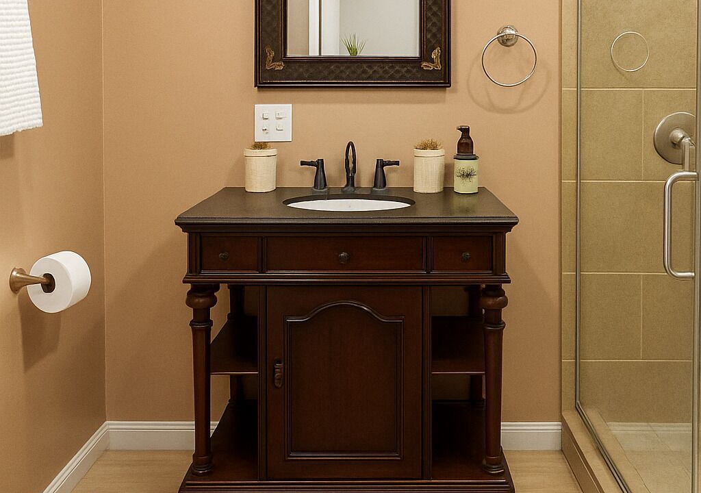 Photo of Bathroom in Los Angeles