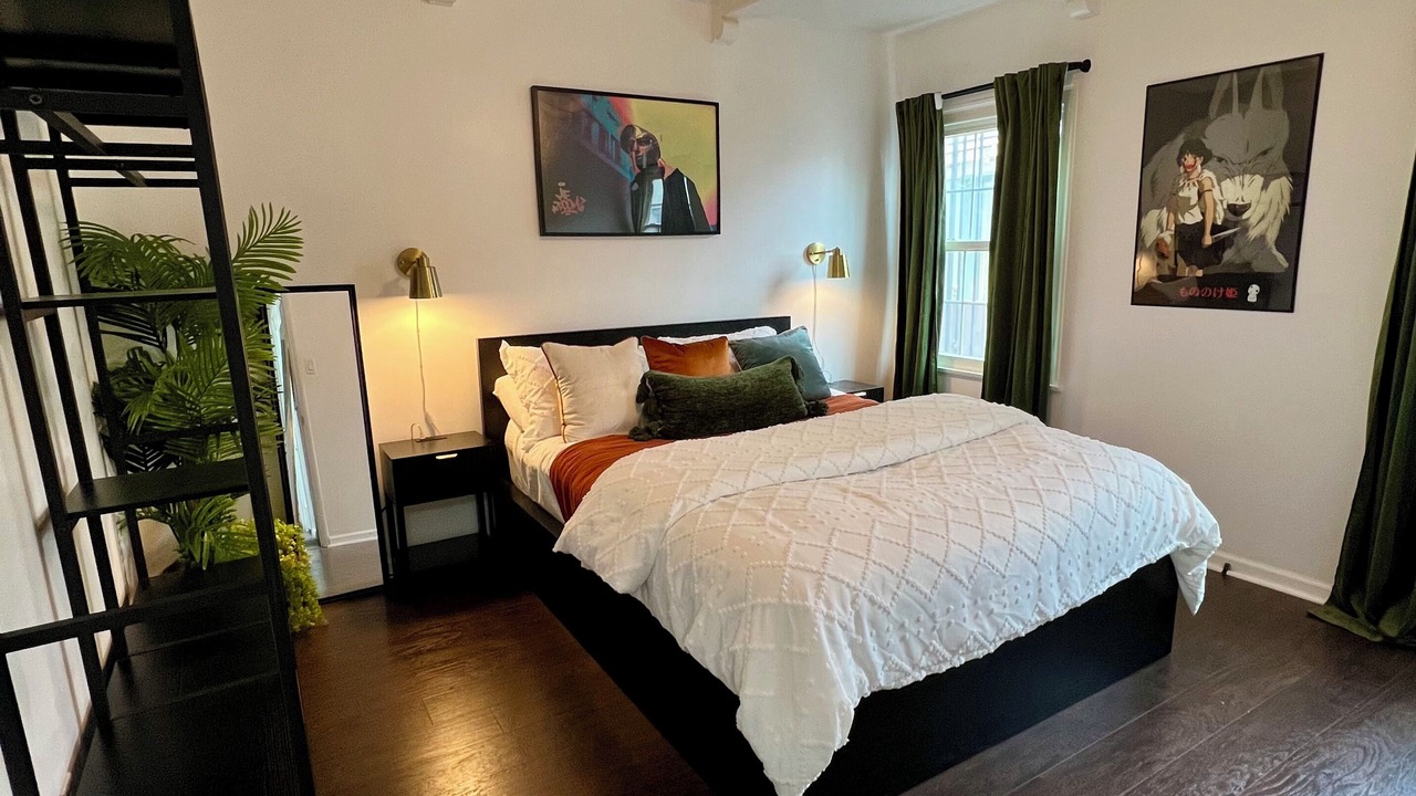 Photo of Bedroom in Los Angeles