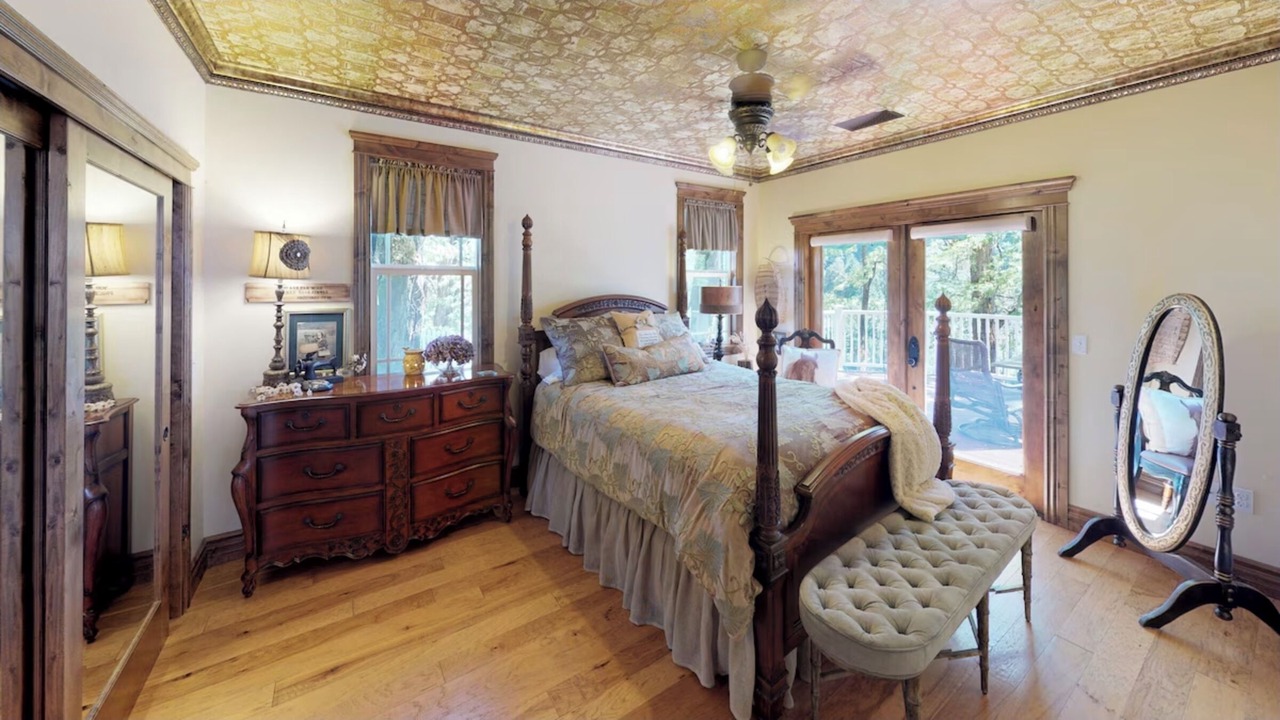 Photo of Bedroom in Bouvet Island