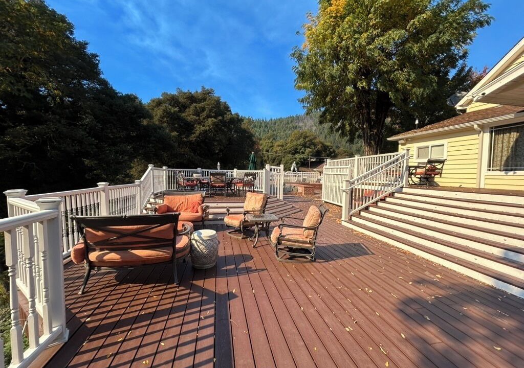 Photo of Patio Balcony in Bouvet Island