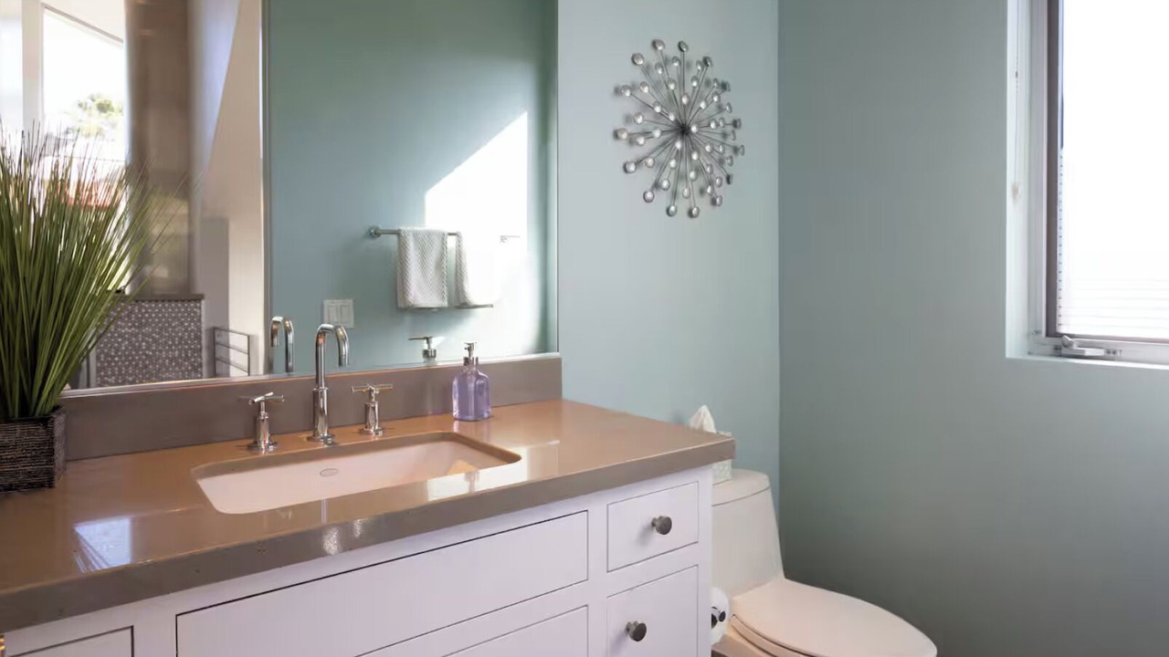 Photo of Bathroom in Coronado