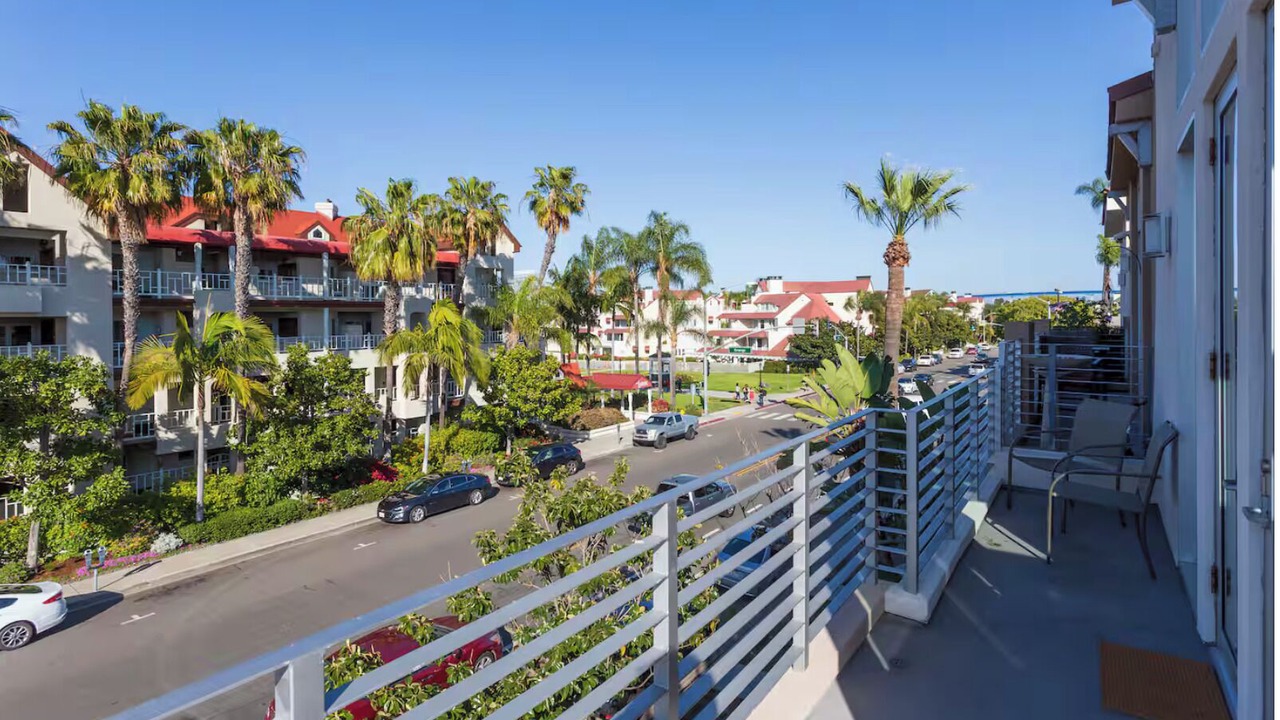 Photo of Outdoor in Coronado