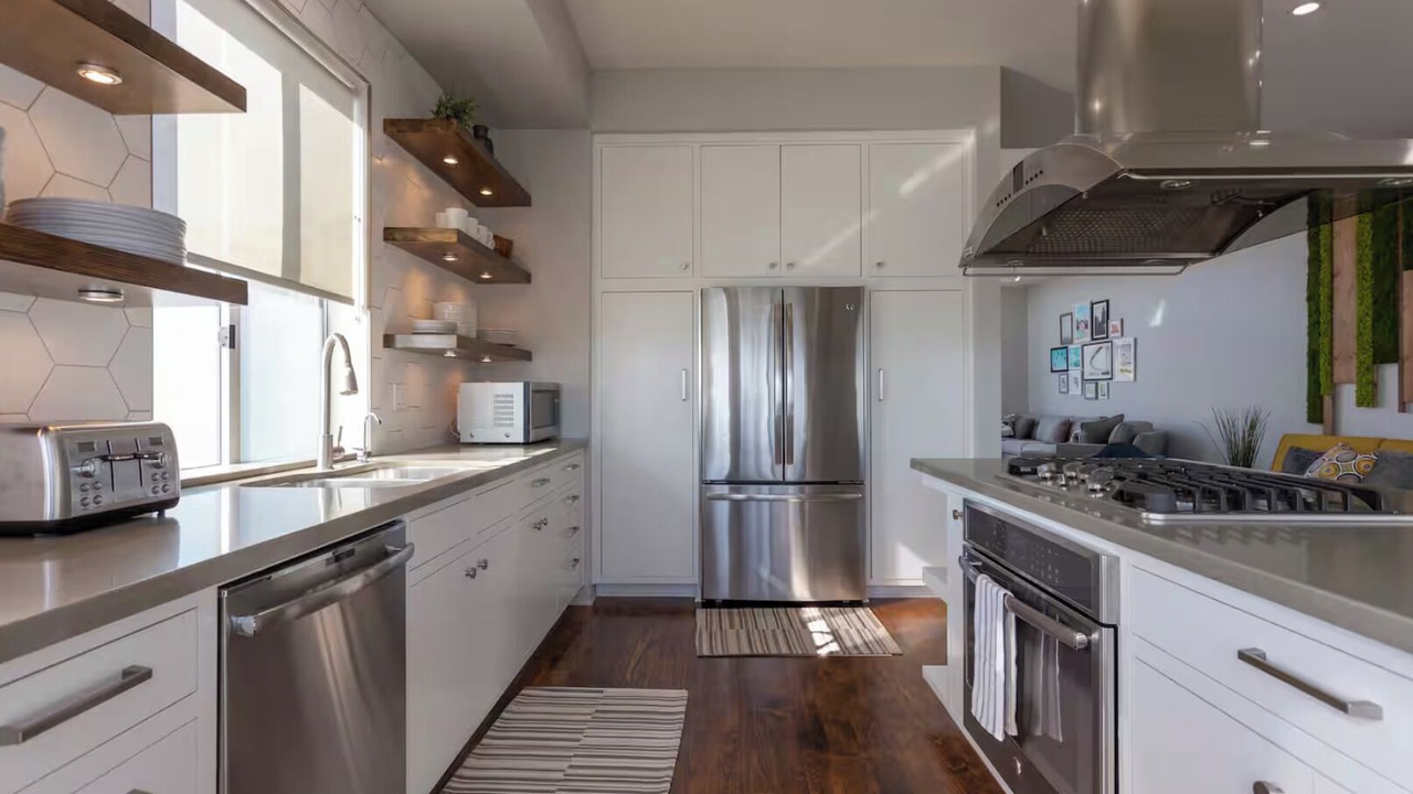 Photo of Kitchen in Coronado