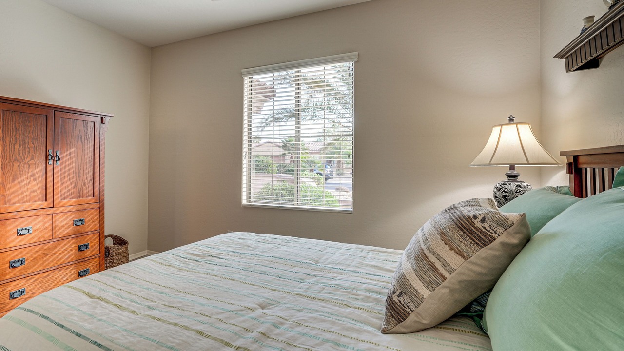 Photo of Bedroom in Surprise
