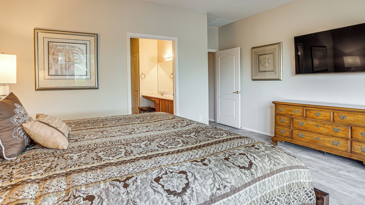 Photo of Bedroom in Surprise