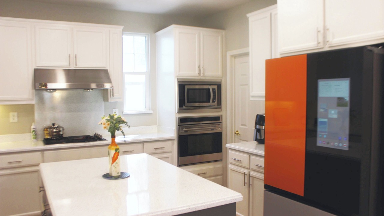 Photo of Kitchen in Discovery Bay