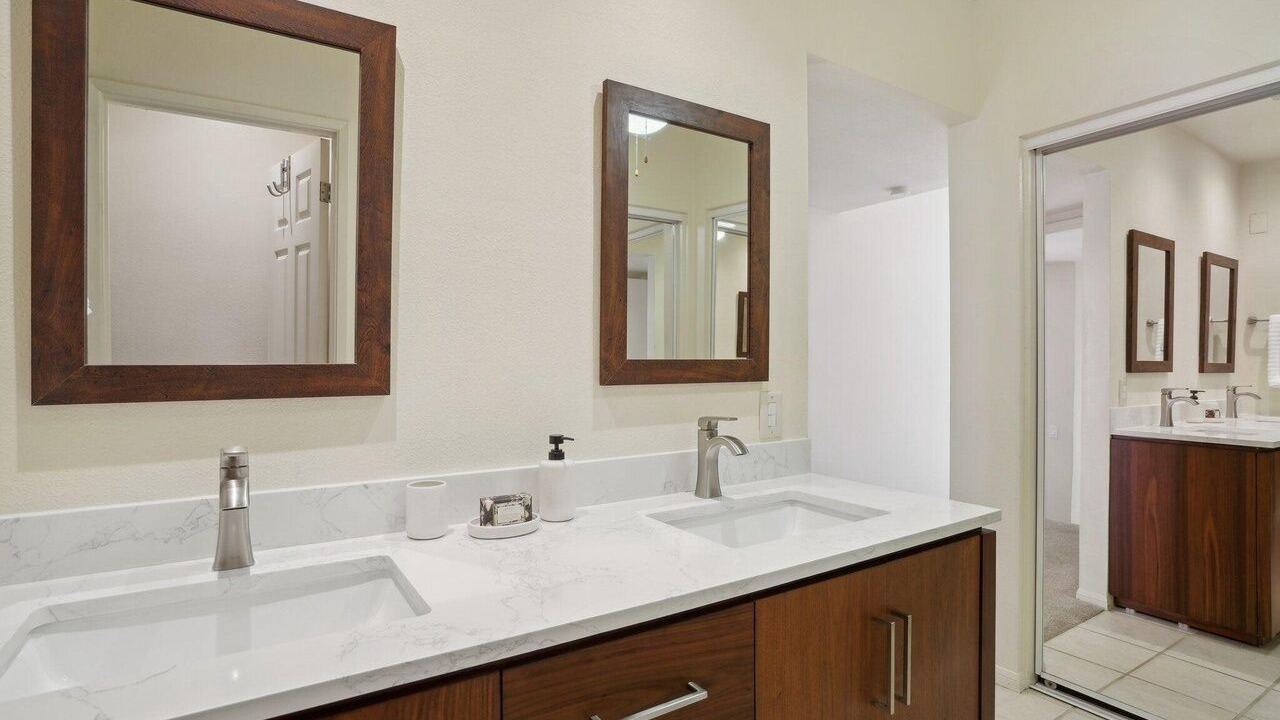 Photo of Bathroom in Palm Desert