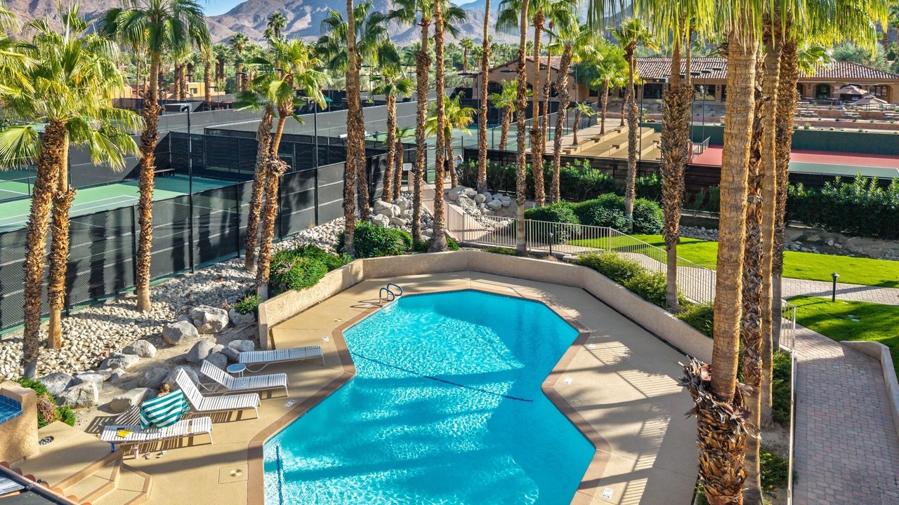 Photo of Outdoor in Palm Desert