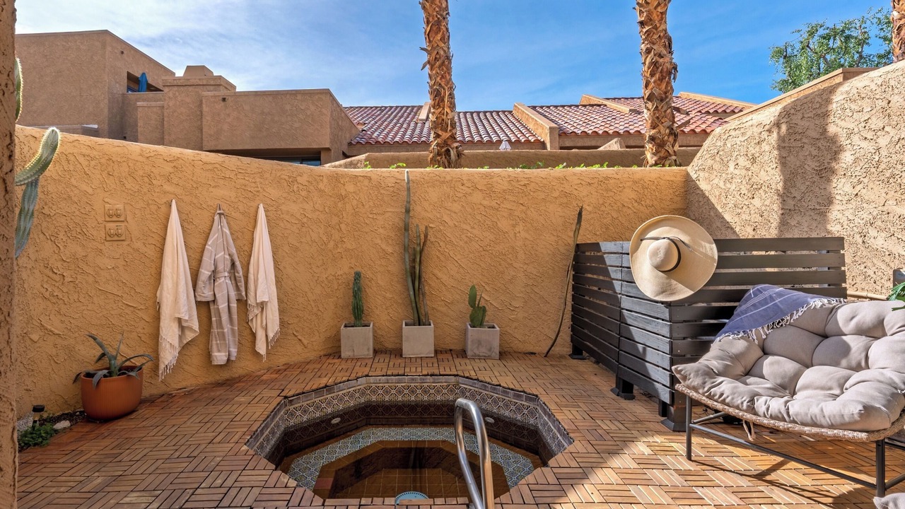 Photo of Outdoor in Palm Desert