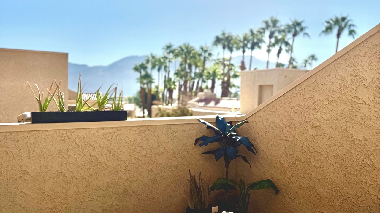 Photo of Outdoor in Palm Desert