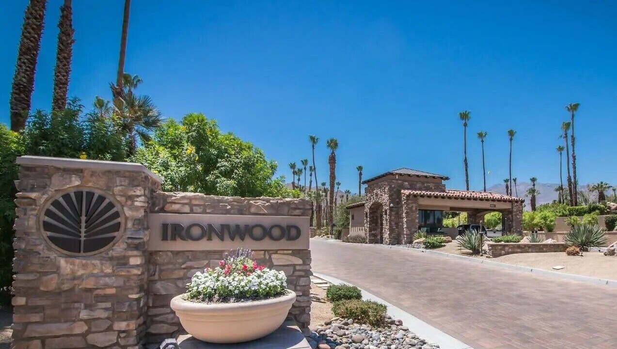 Photo of Outdoor in Palm Desert