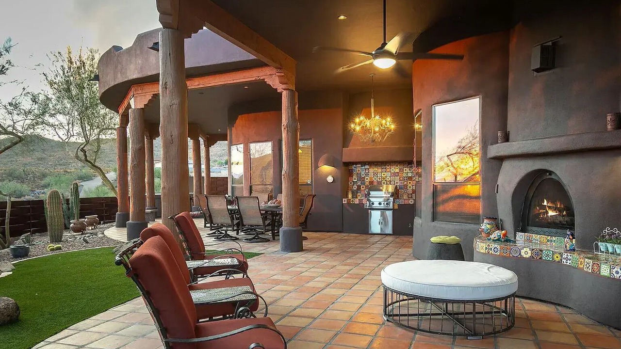 Photo of Outdoor in North Gateway