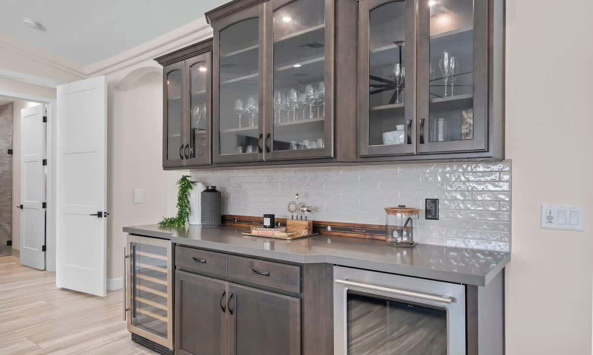 Photo of Kitchen in Lake Havasu City