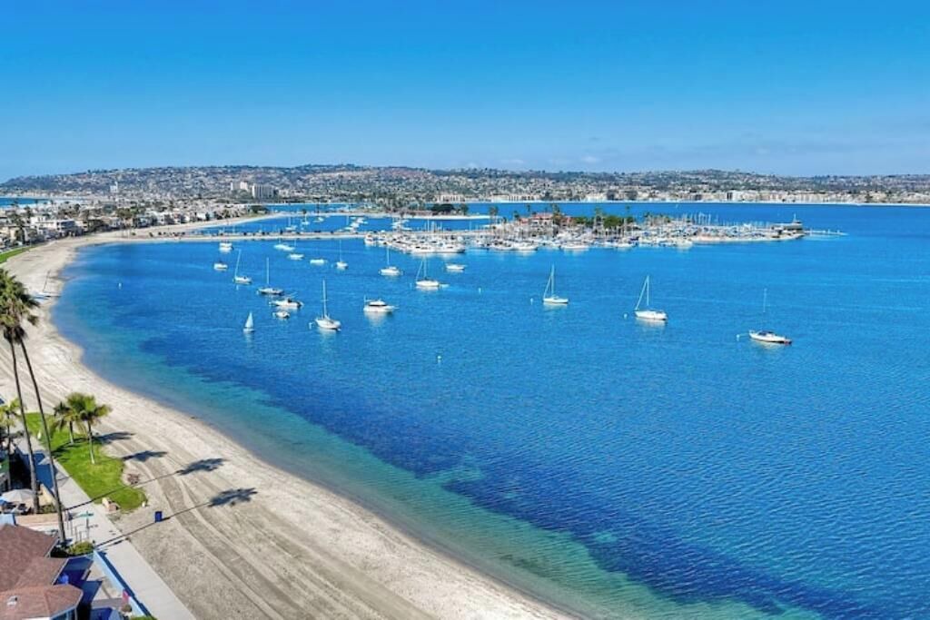 Photo of Others in Mission Beach