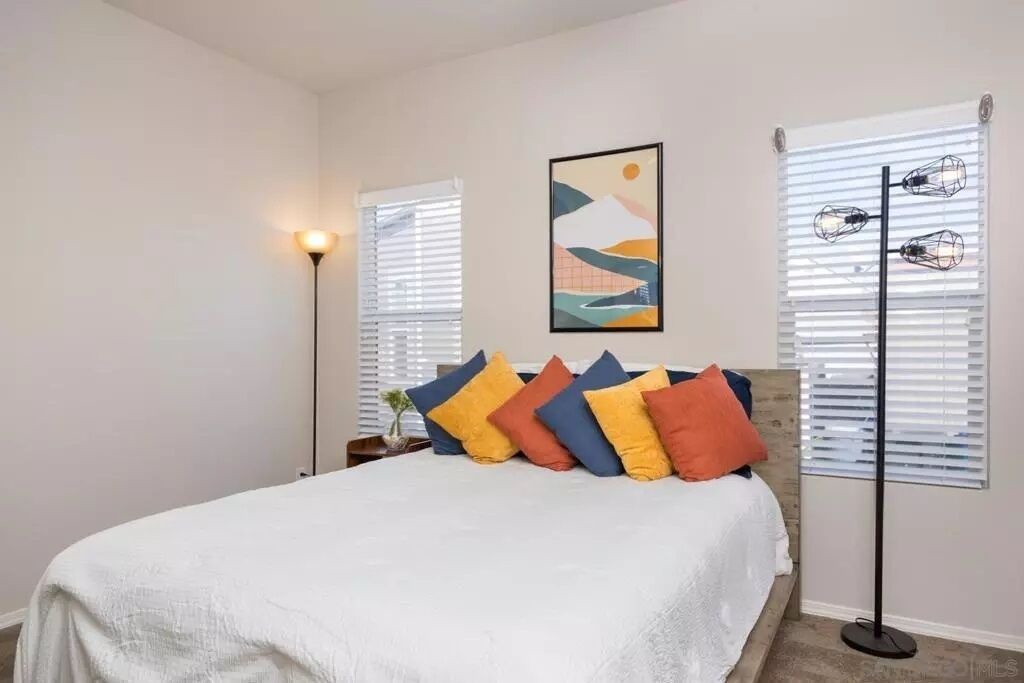 Photo of Bedroom in Lincoln Acres