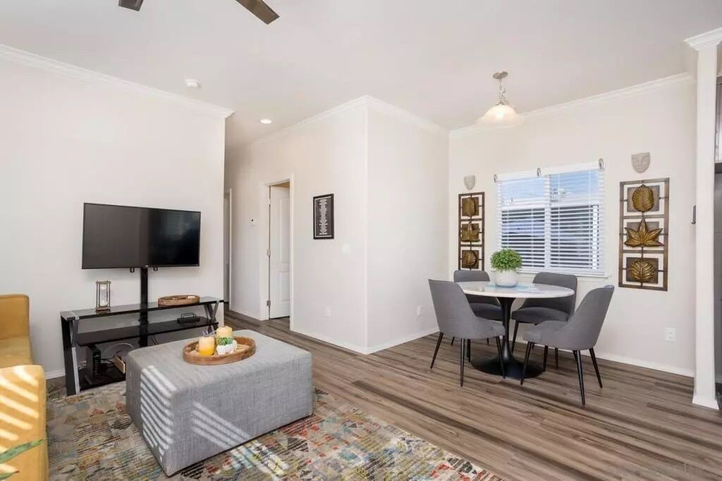 Photo of Livingroom in Lincoln Acres
