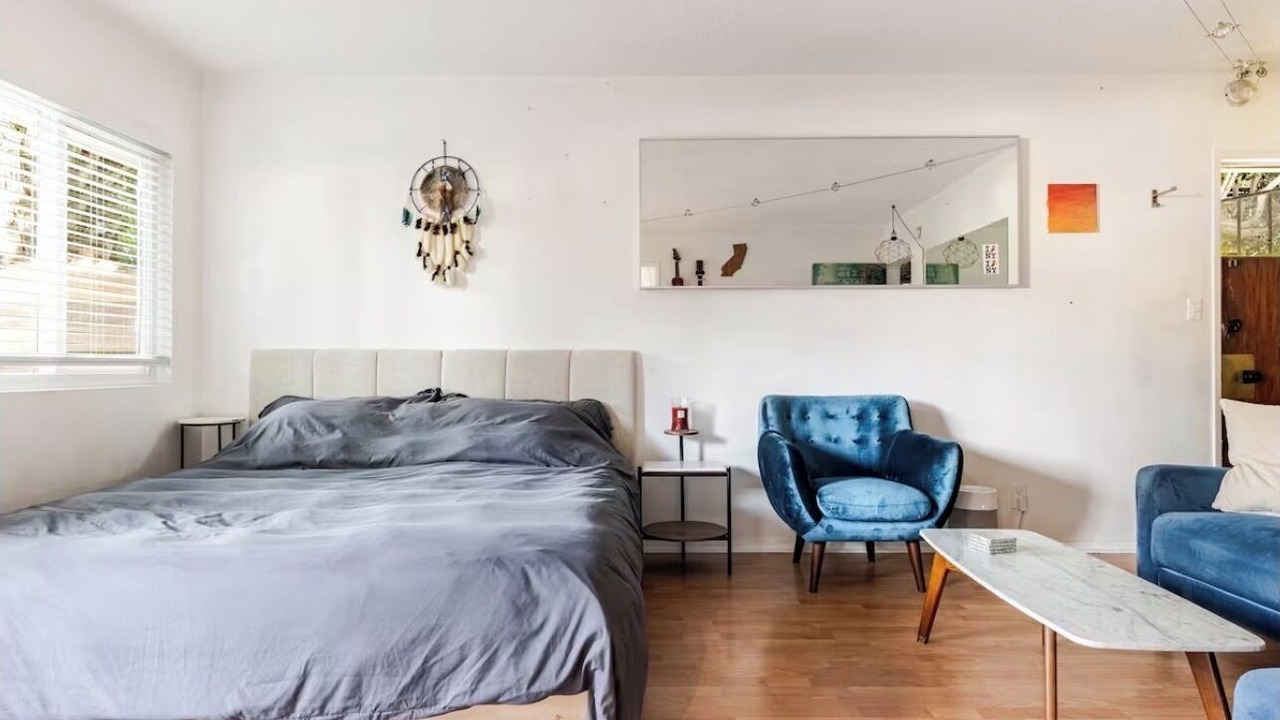 Photo of Bedroom in Venice