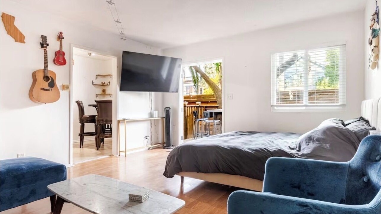 Photo of Bedroom in Venice